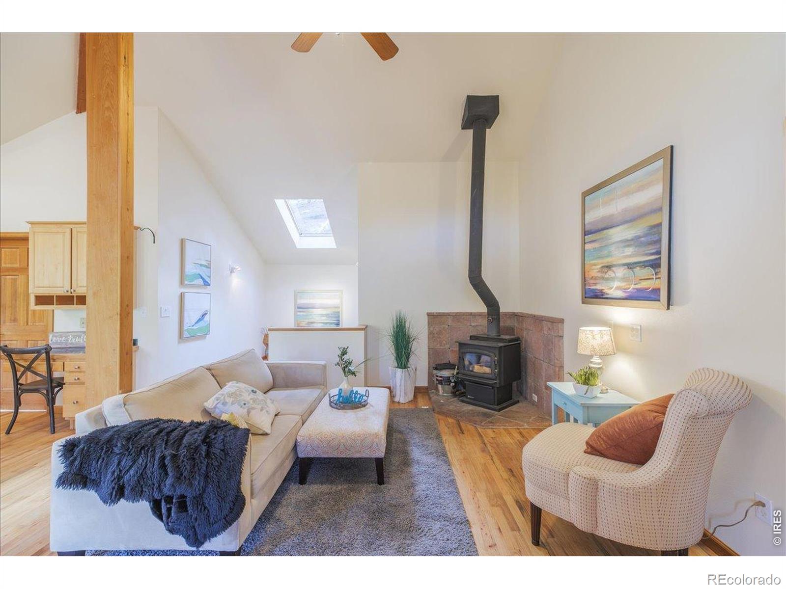 101 Spruce Street Jamestown CO 80455