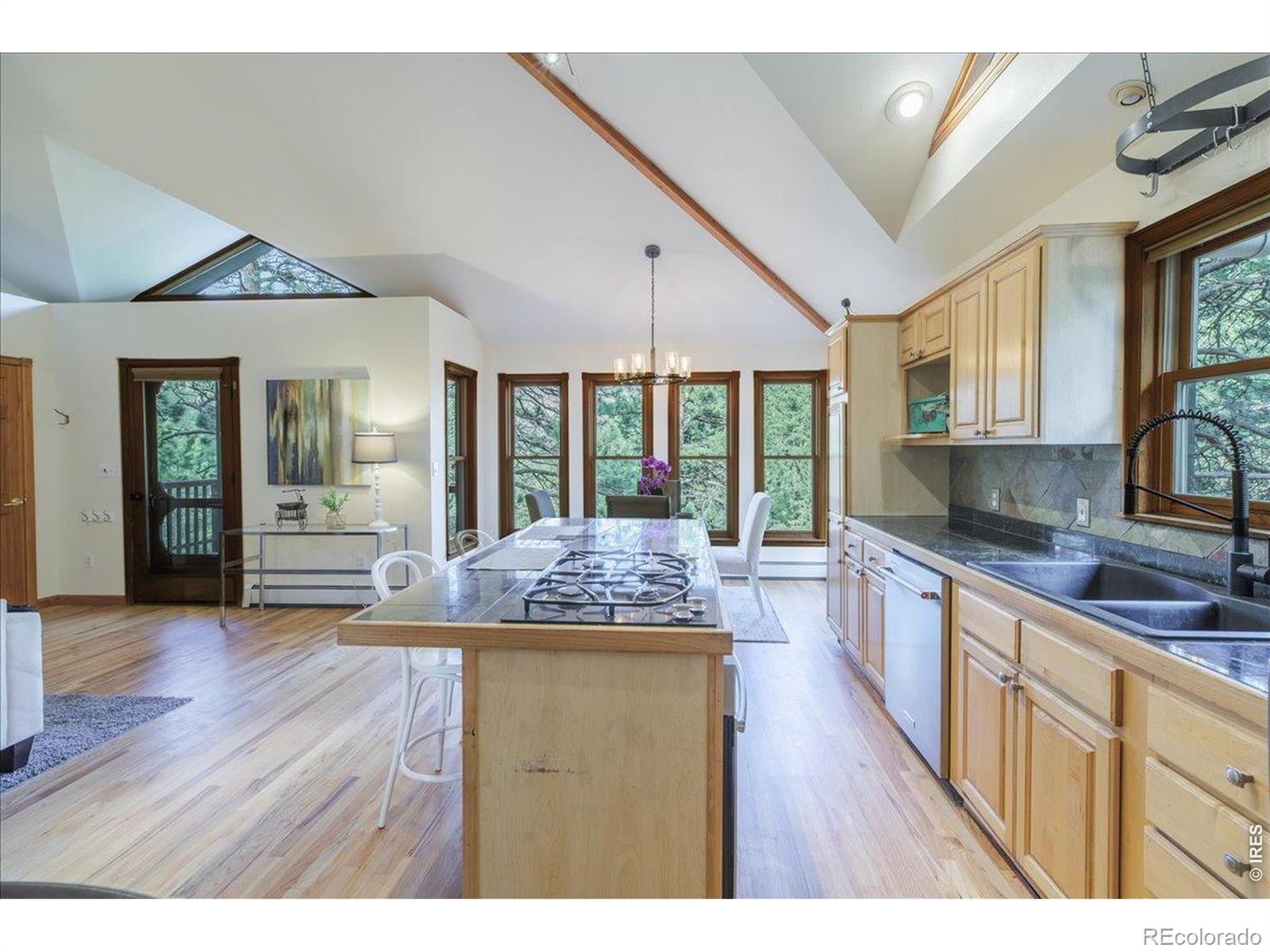 101 Spruce Street Jamestown CO 80455