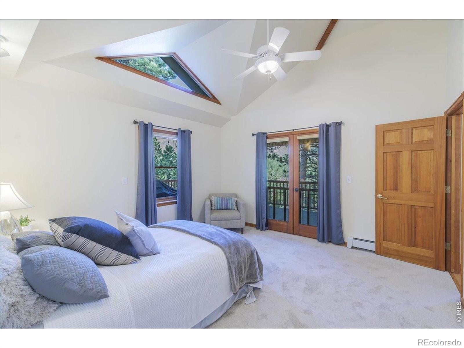 101 Spruce Street Jamestown CO 80455
