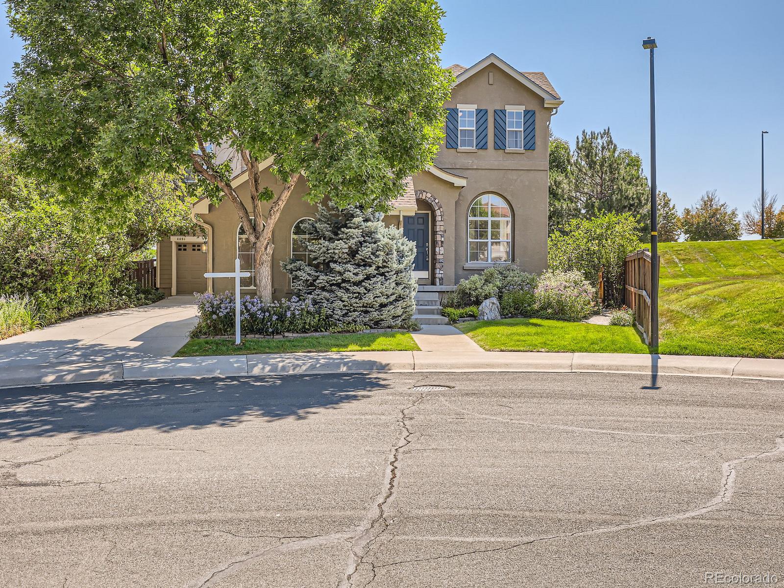 4486 Trailside Loop Castle Rock CO 80109