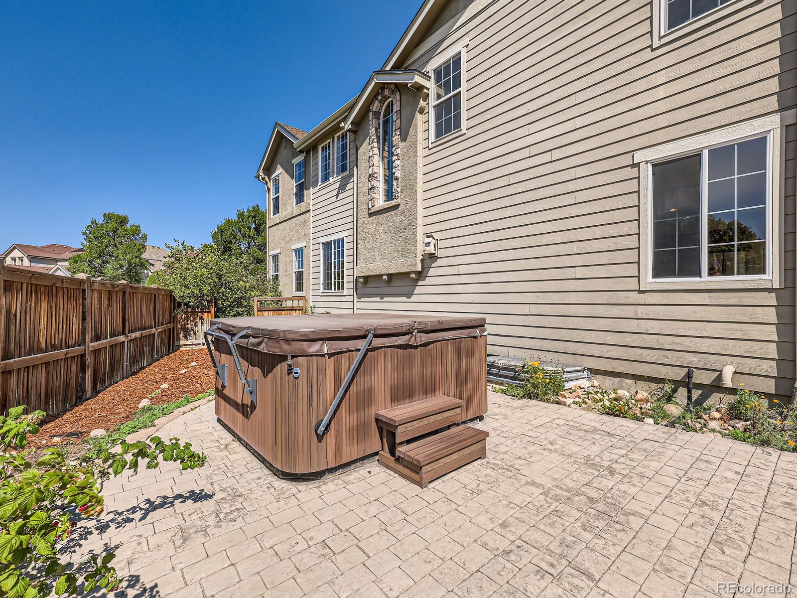 4486 Trailside Loop Castle Rock CO 80109
