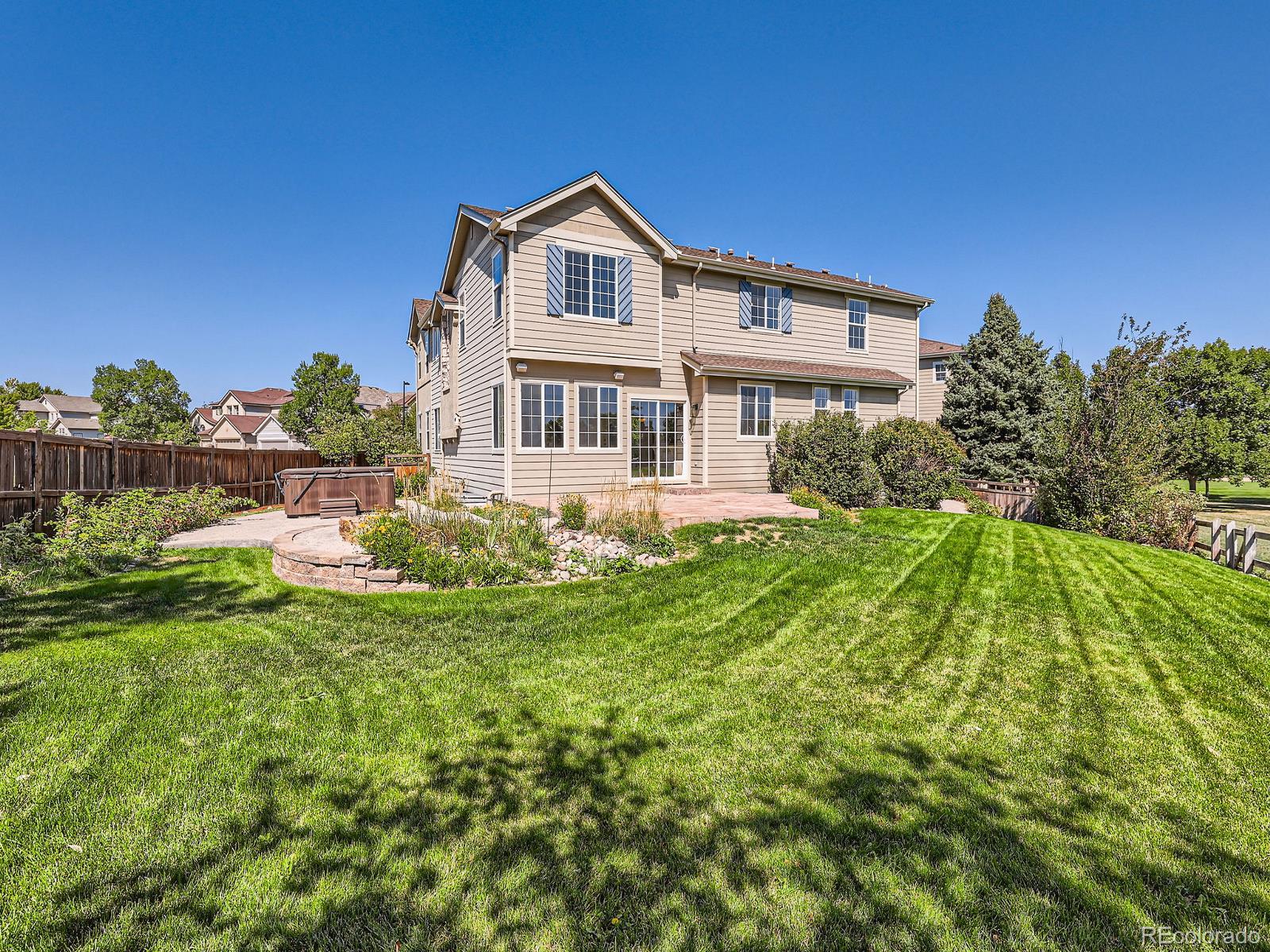 4486 Trailside Loop Castle Rock CO 80109