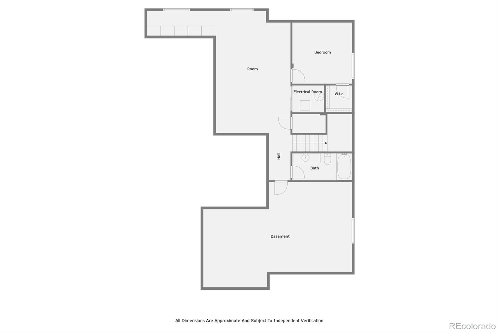 4486 Trailside Loop Castle Rock CO 80109