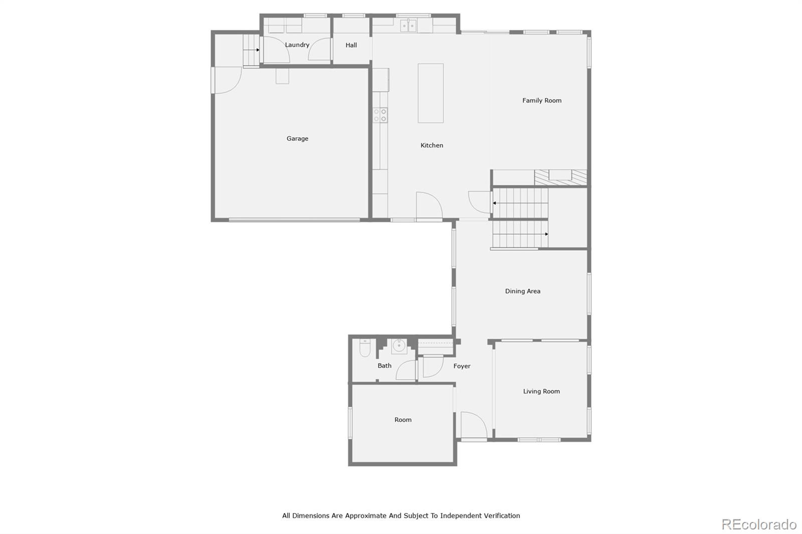 4486 Trailside Loop Castle Rock CO 80109