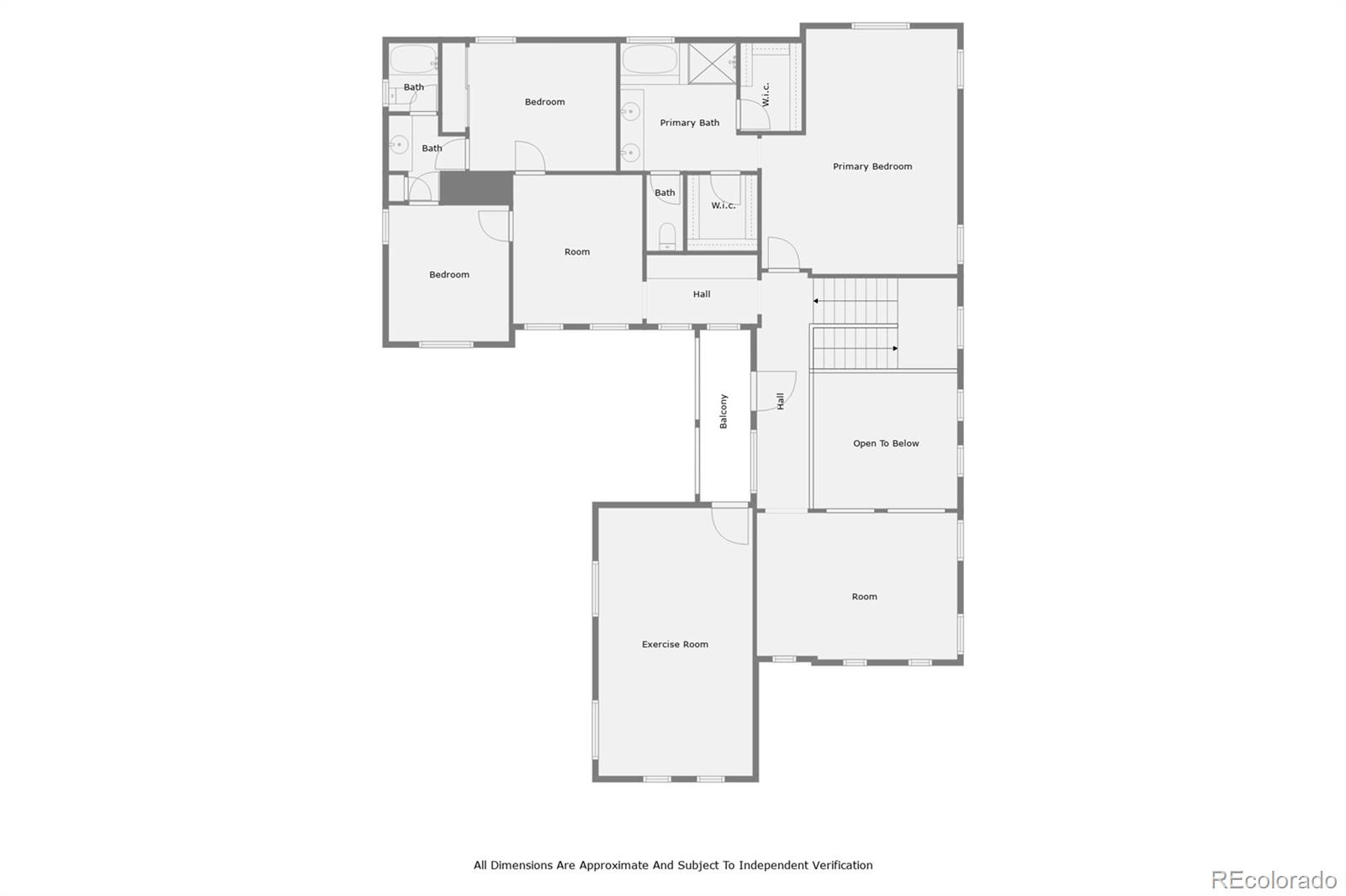 4486 Trailside Loop Castle Rock CO 80109