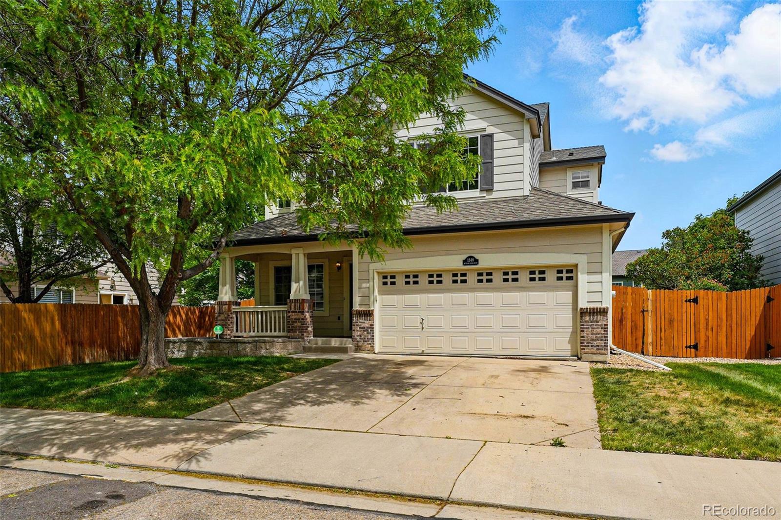 1248 Button Rock Drive Longmont CO 80504
