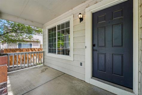 1248 Button Rock Drive Longmont CO 80504