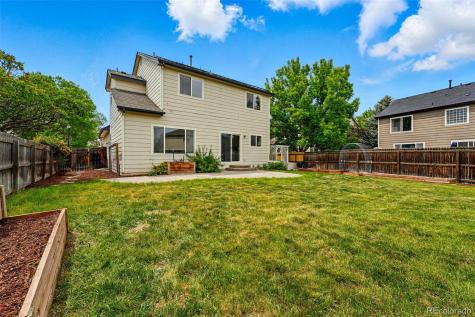 1248 Button Rock Drive Longmont CO 80504