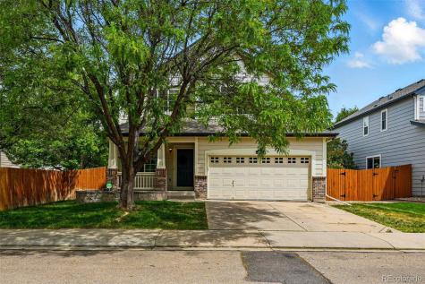 1248 Button Rock Drive Longmont CO 80504