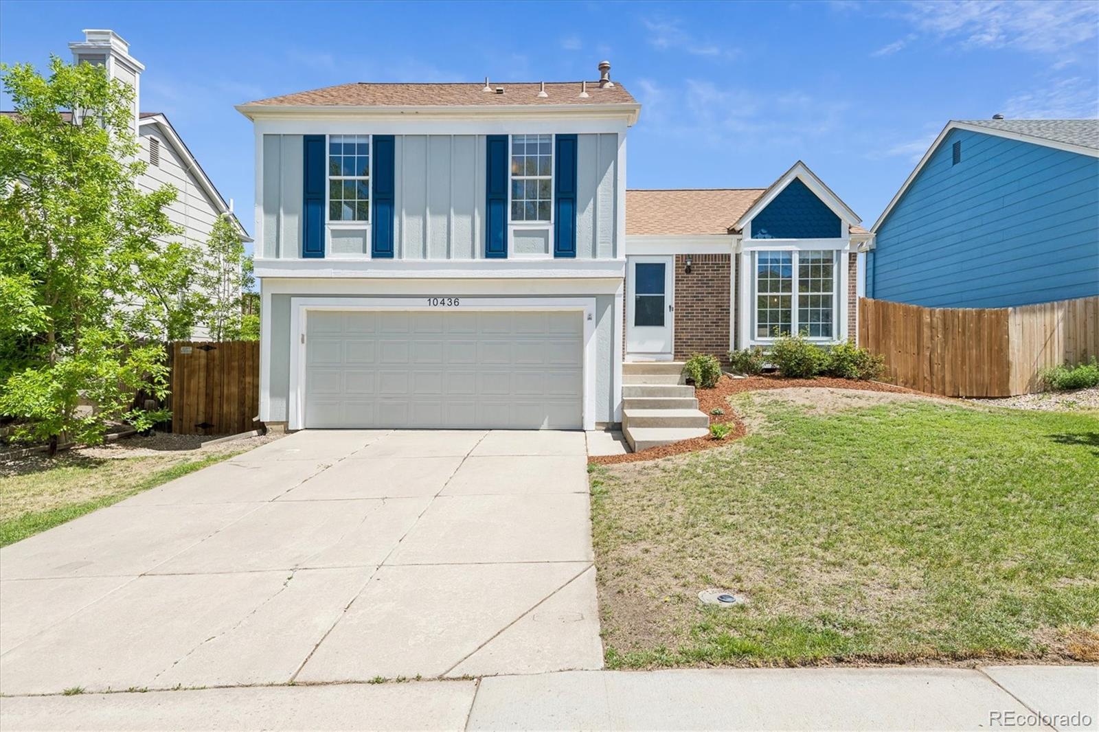 10436 Owens Street Broomfield CO 80021