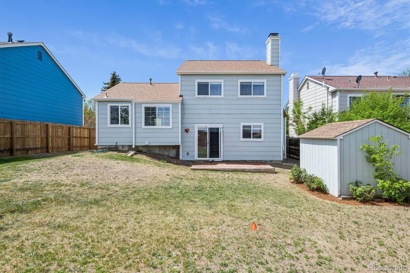 10436 Owens Street Broomfield CO 80021
