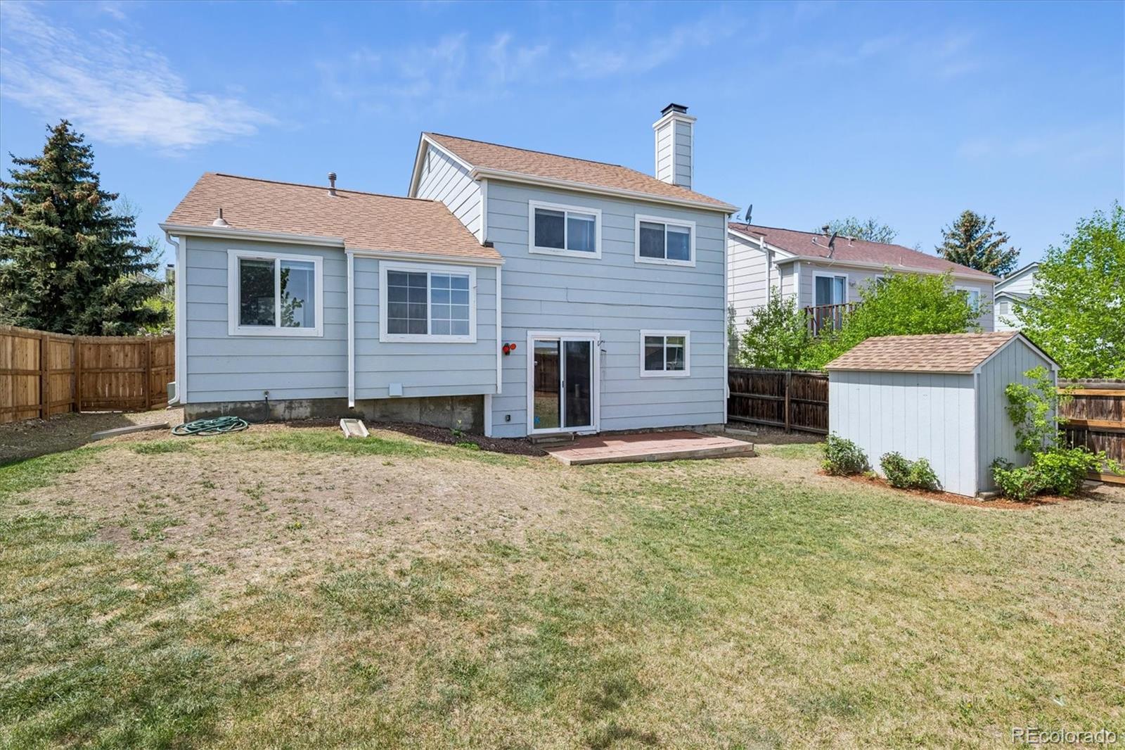 10436 Owens Street Broomfield CO 80021