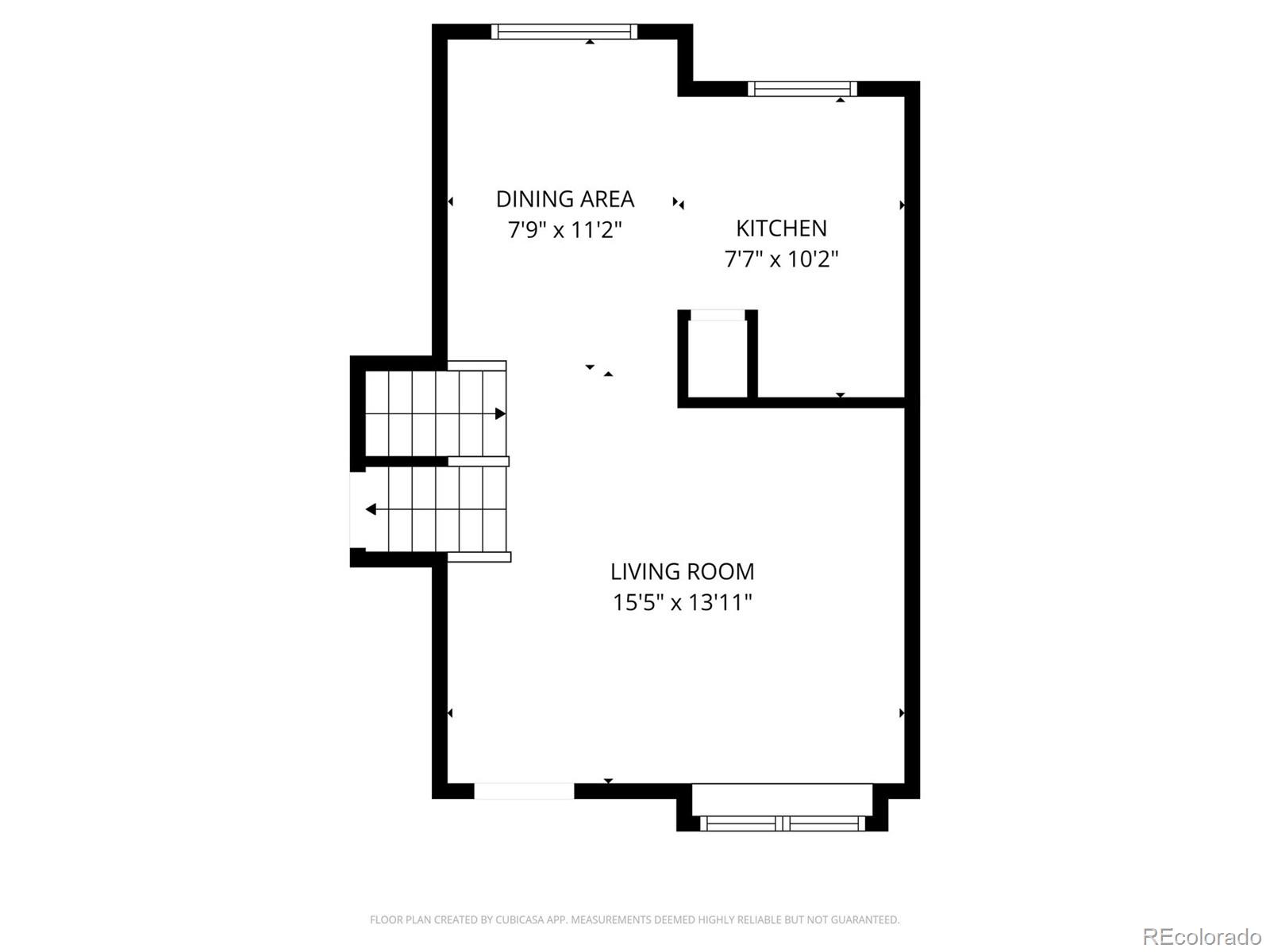 10436 Owens Street Broomfield CO 80021