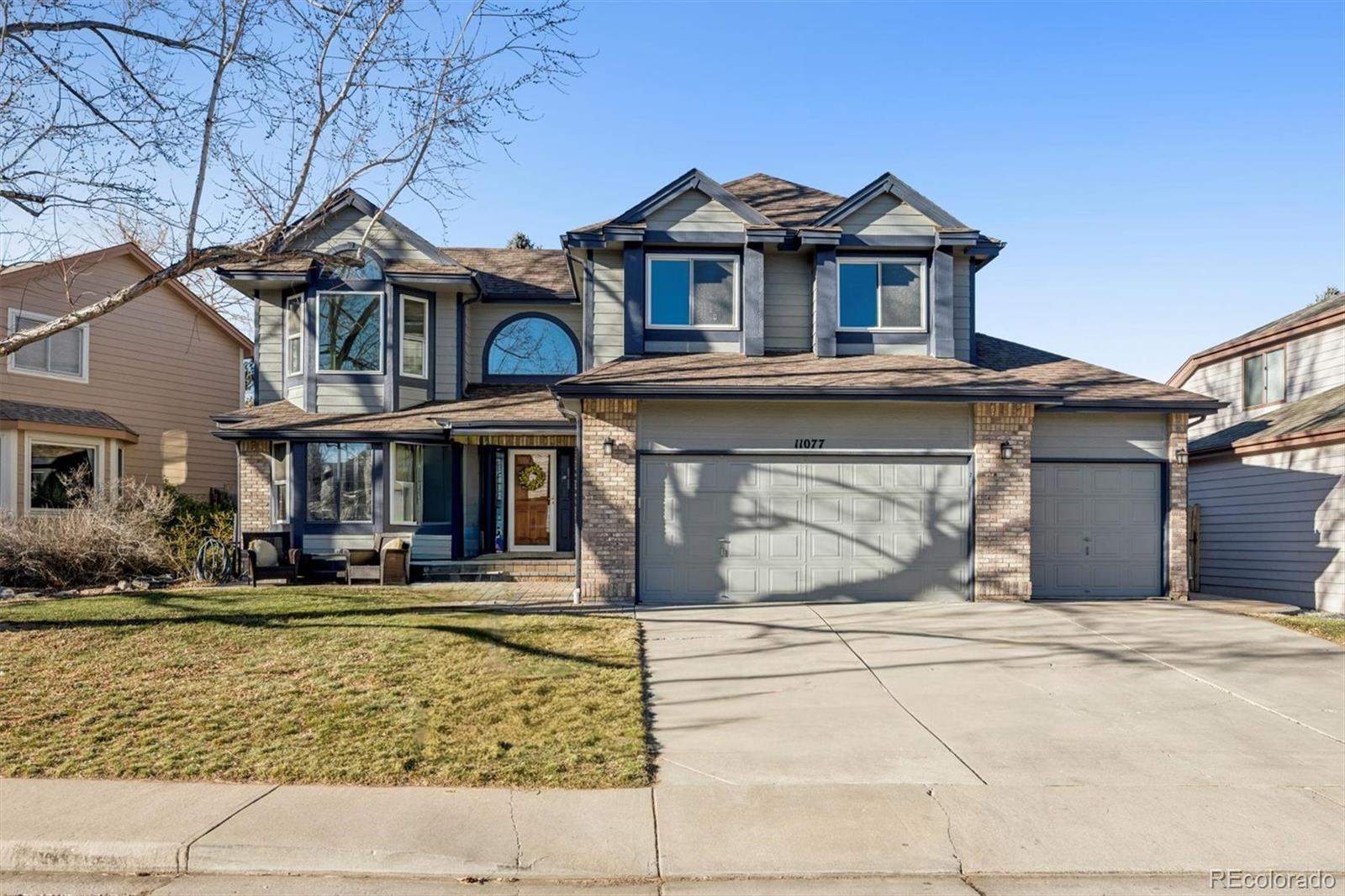 11077 W Roxbury Avenue Littleton CO 80127