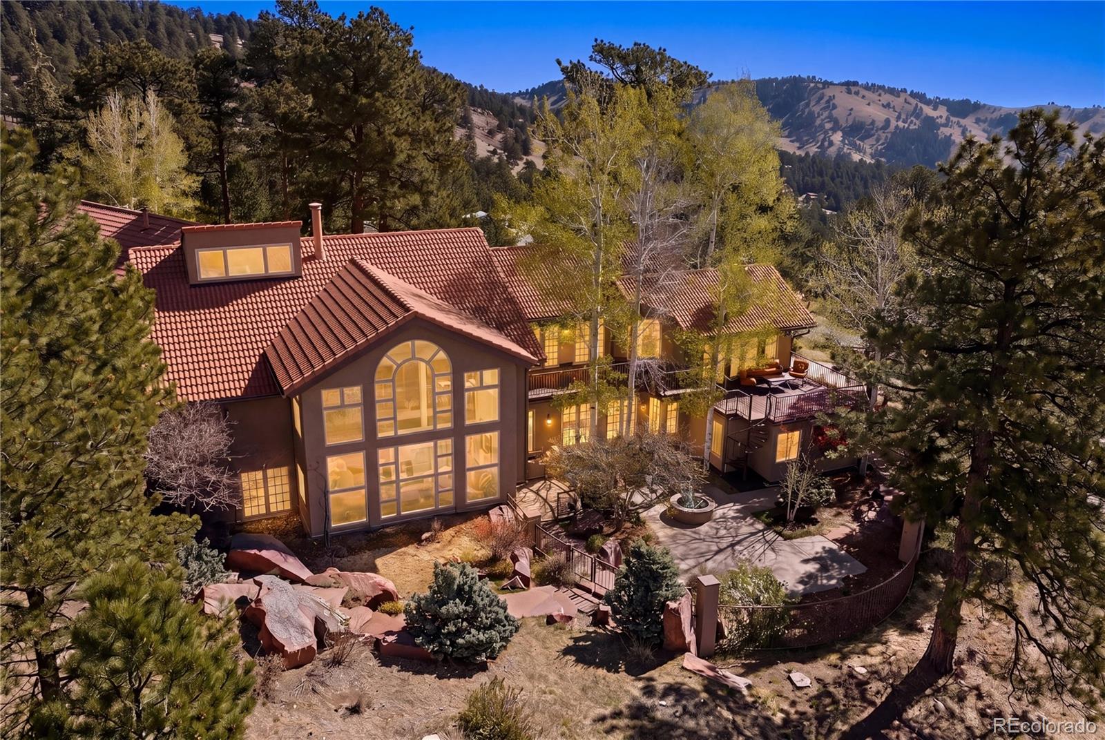 1952 Montane Drive Golden CO 80401