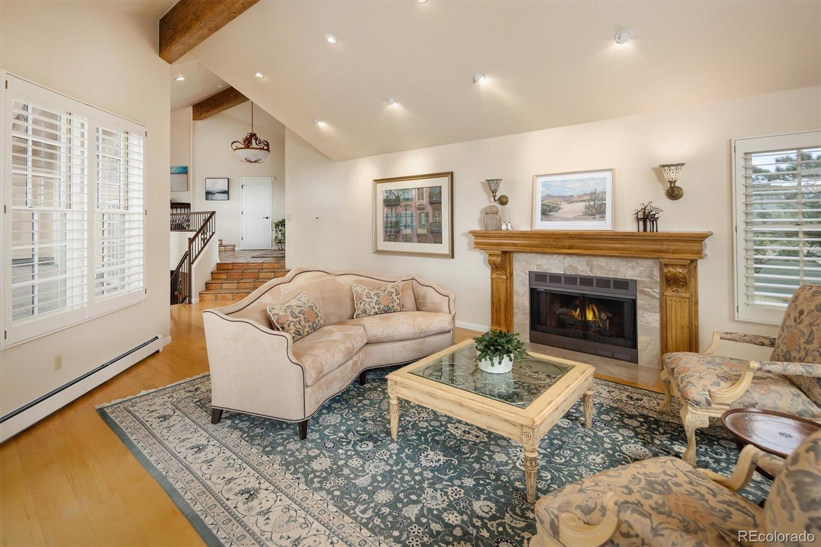 1952 Montane Drive Golden CO 80401