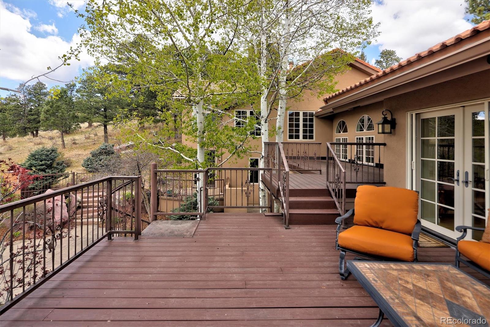 1952 Montane Drive Golden CO 80401