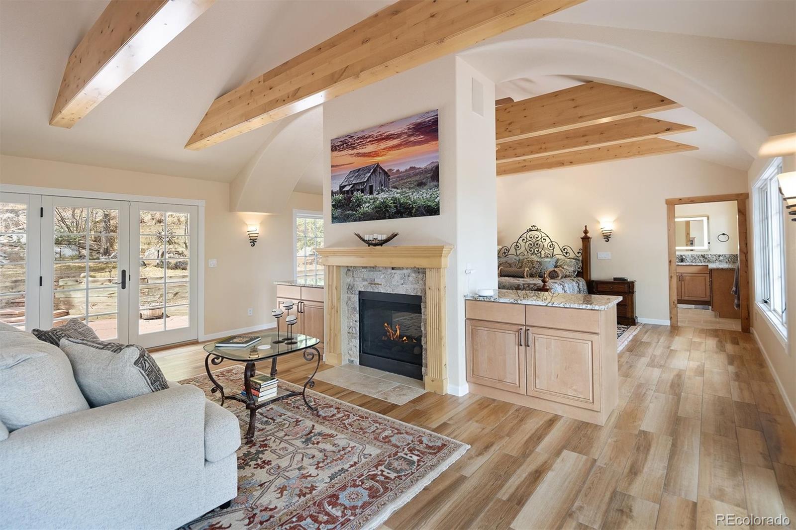 1952 Montane Drive Golden CO 80401