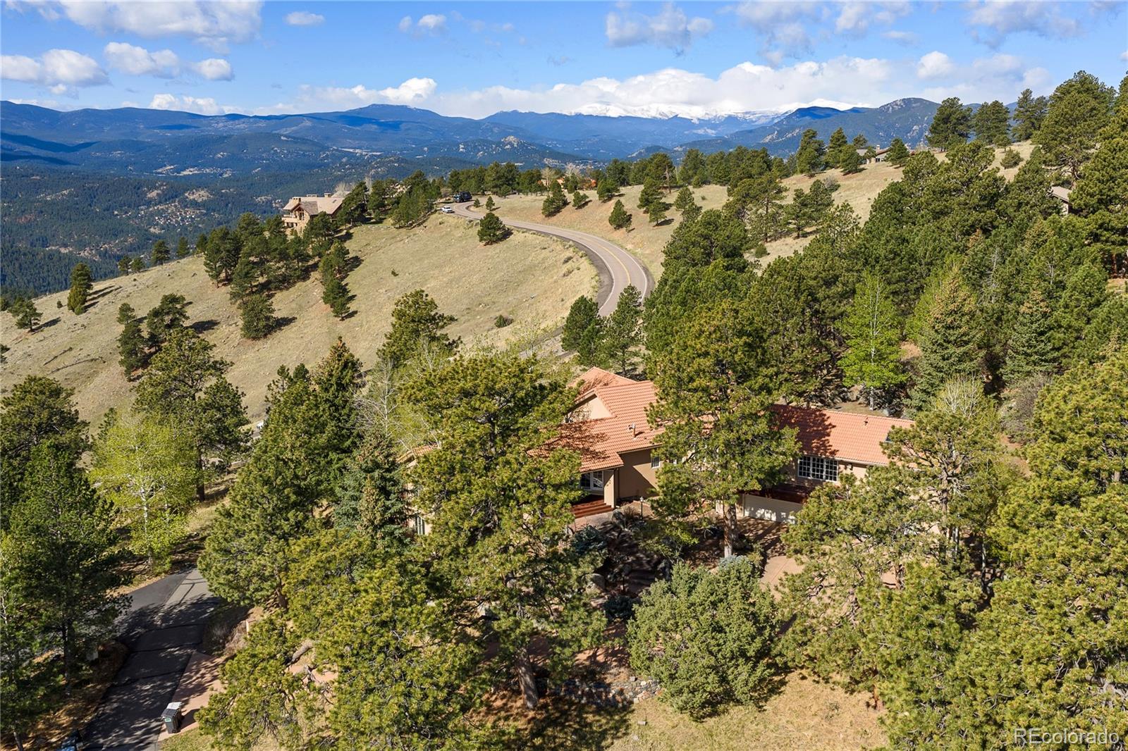 1952 Montane Drive Golden CO 80401