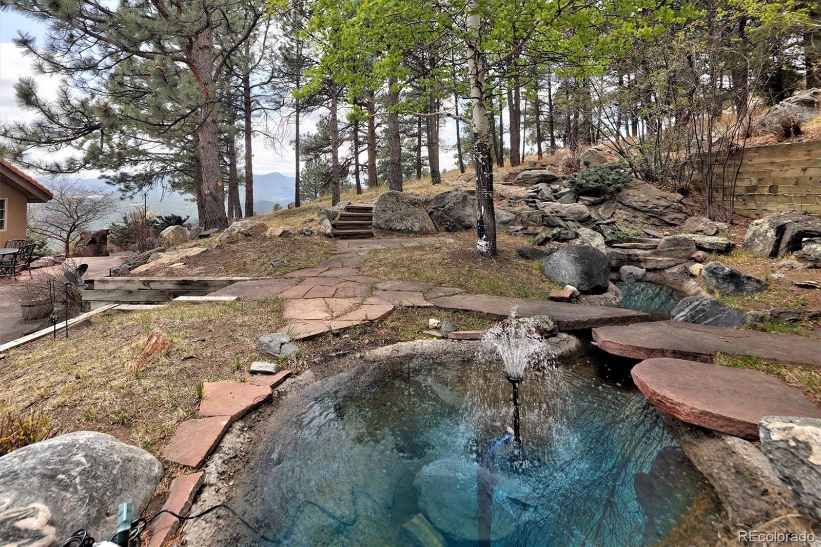1952 Montane Drive Golden CO 80401