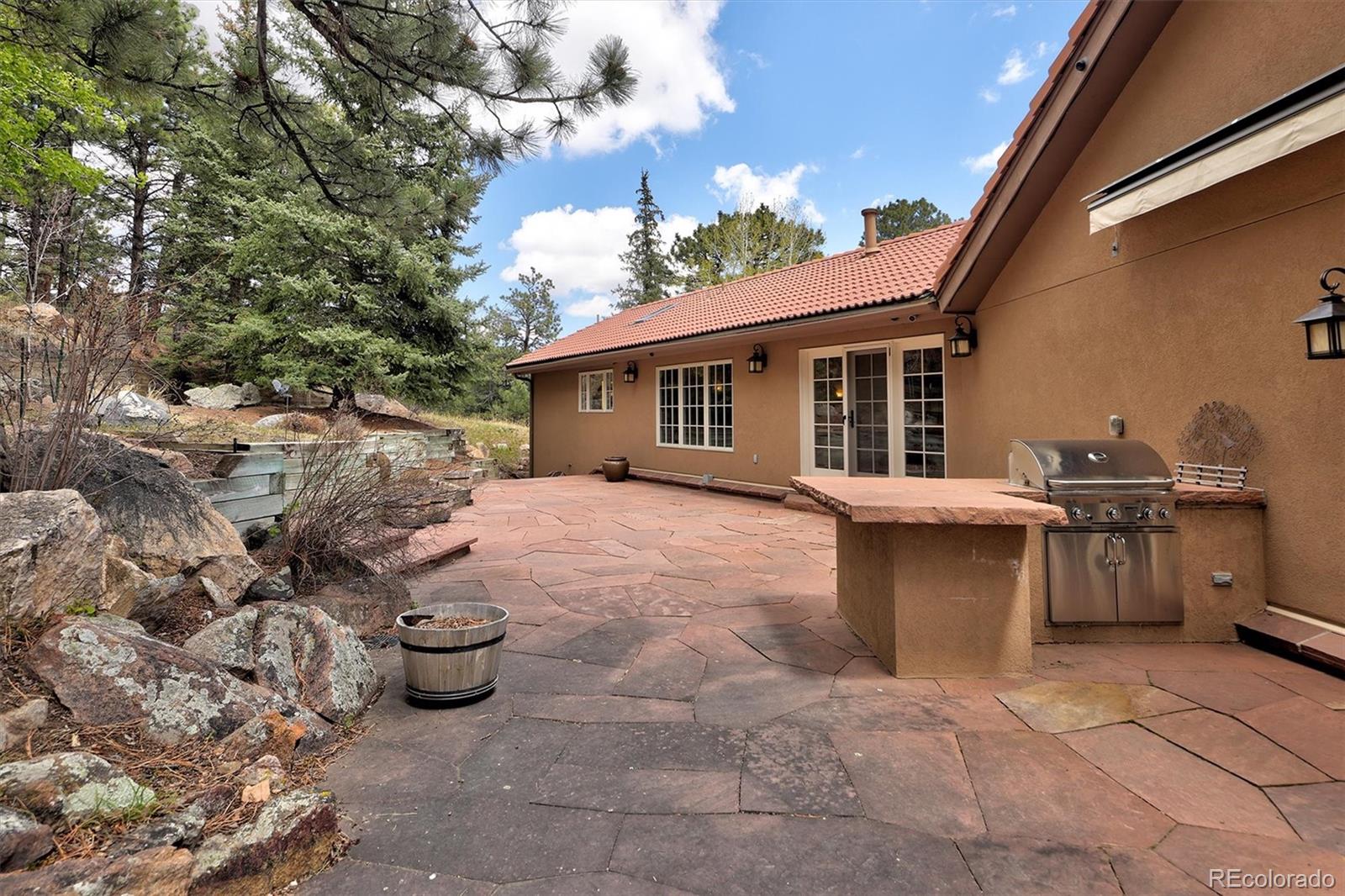 1952 Montane Drive Golden CO 80401