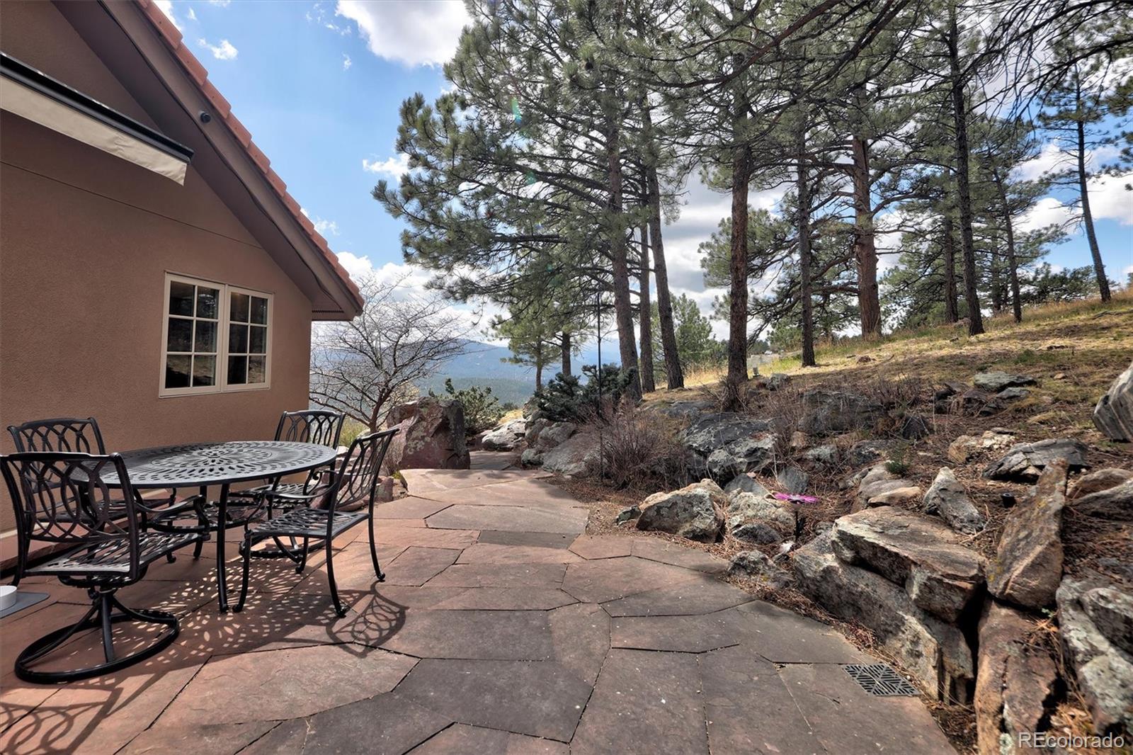 1952 Montane Drive Golden CO 80401