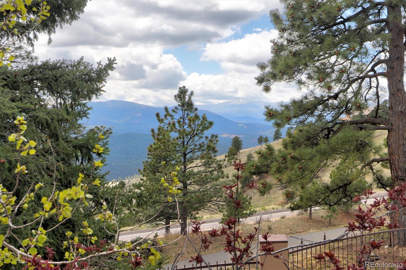 1952 Montane Drive Golden CO 80401