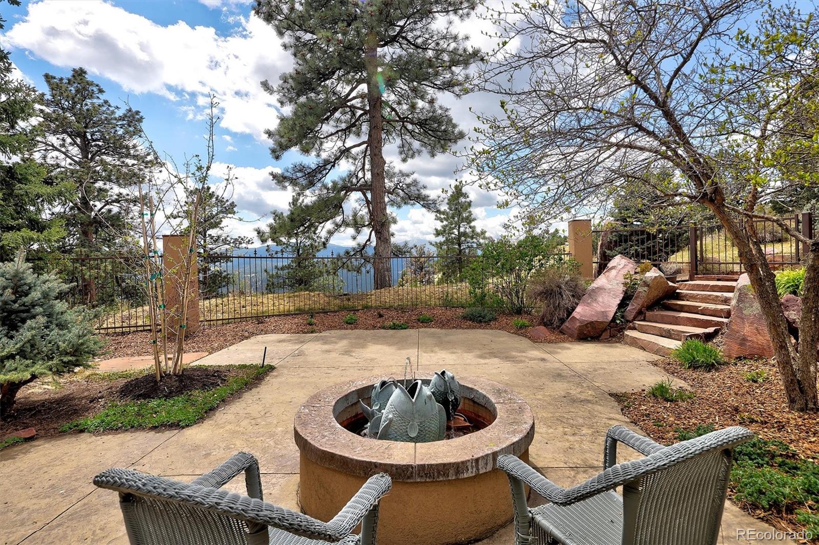 1952 Montane Drive Golden CO 80401