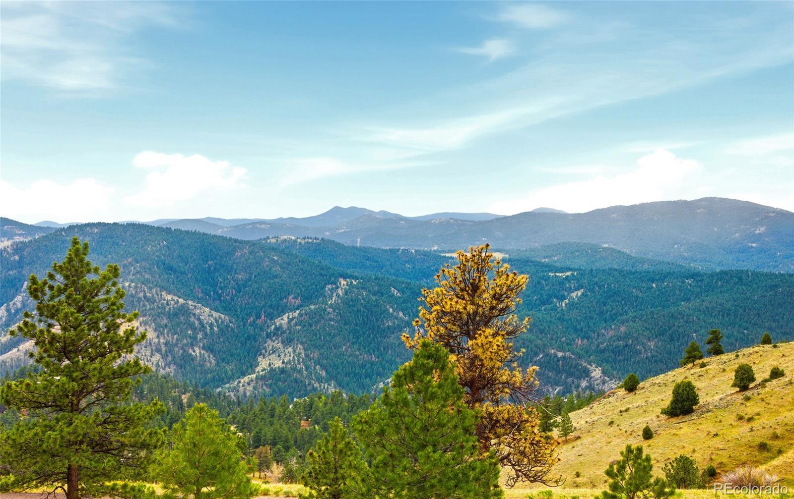 1952 Montane Drive Golden CO 80401