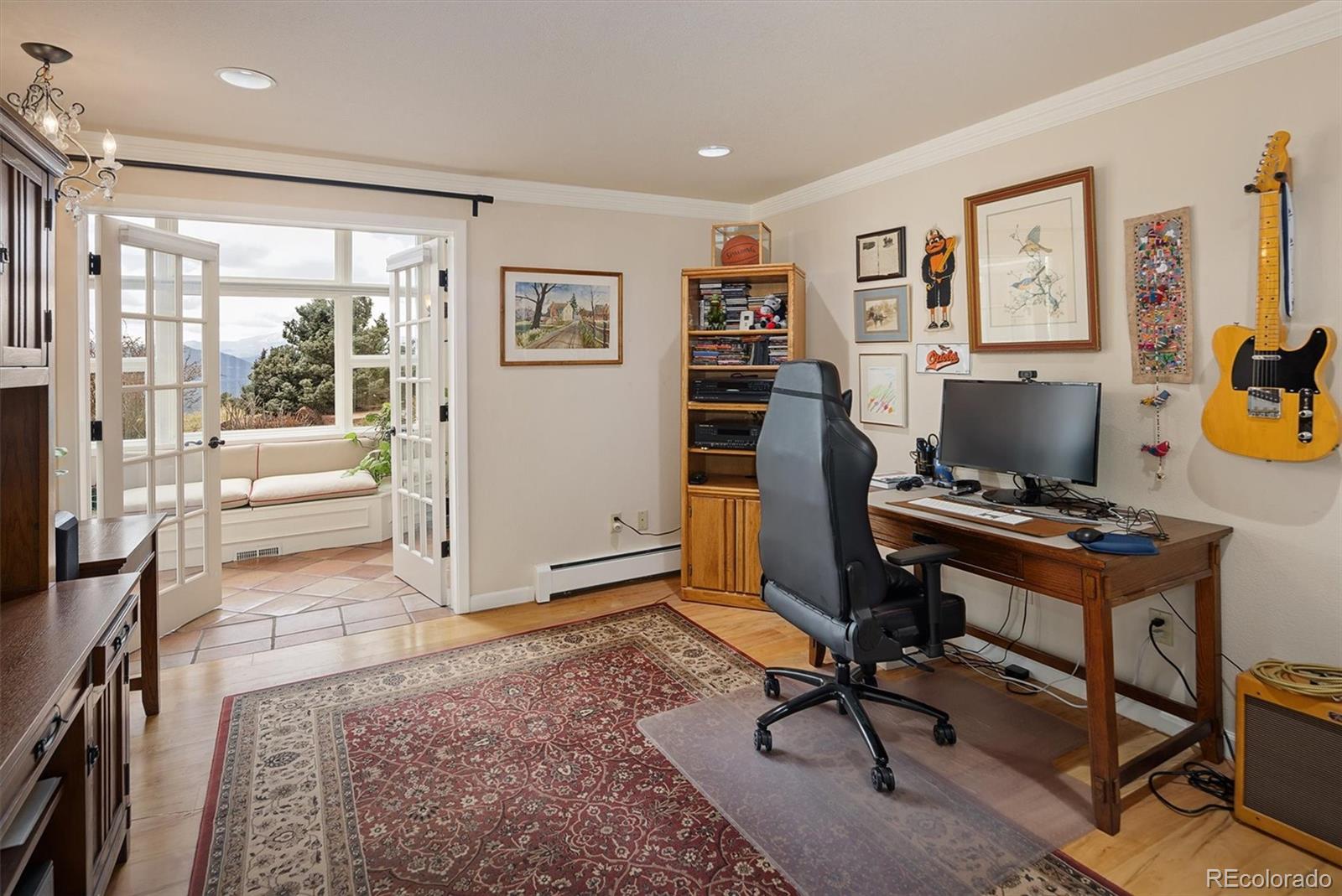 1952 Montane Drive Golden CO 80401