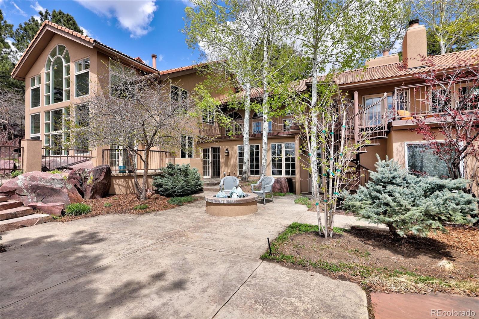 1952 Montane Drive Golden CO 80401