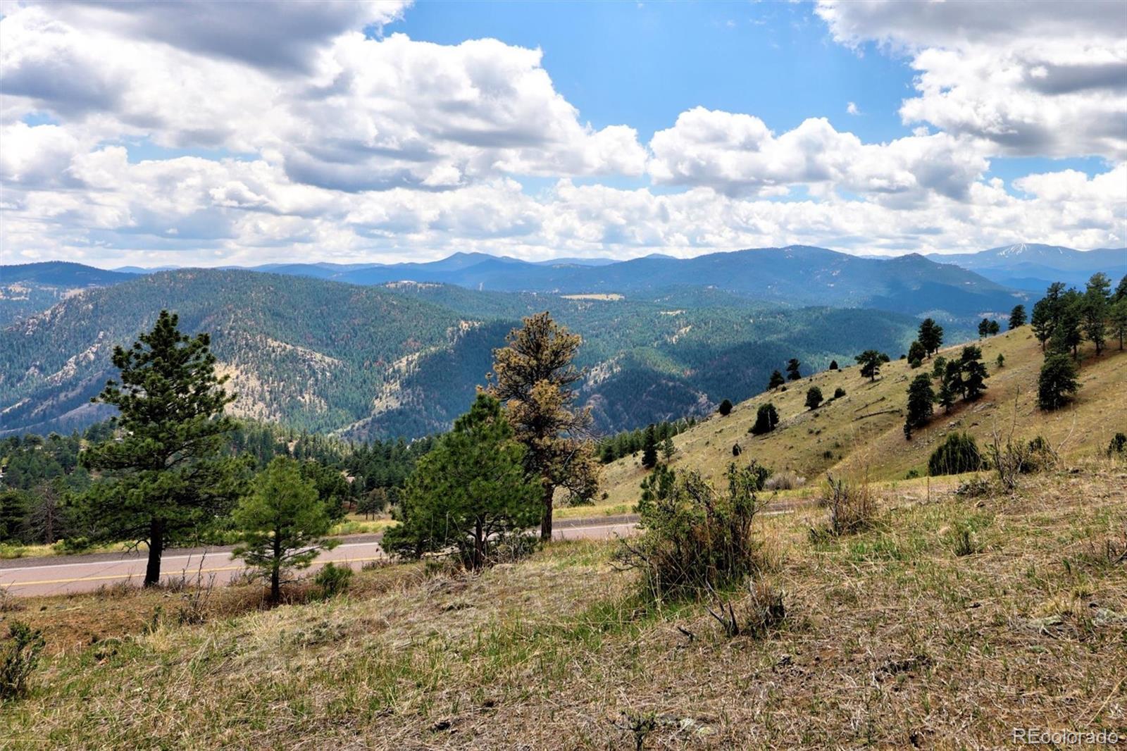1952 Montane Drive Golden CO 80401