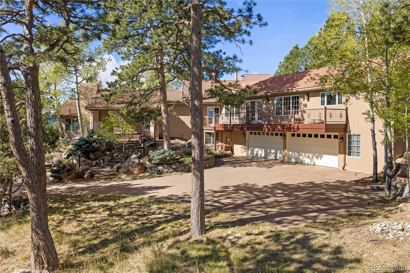 1952 Montane Drive Golden CO 80401