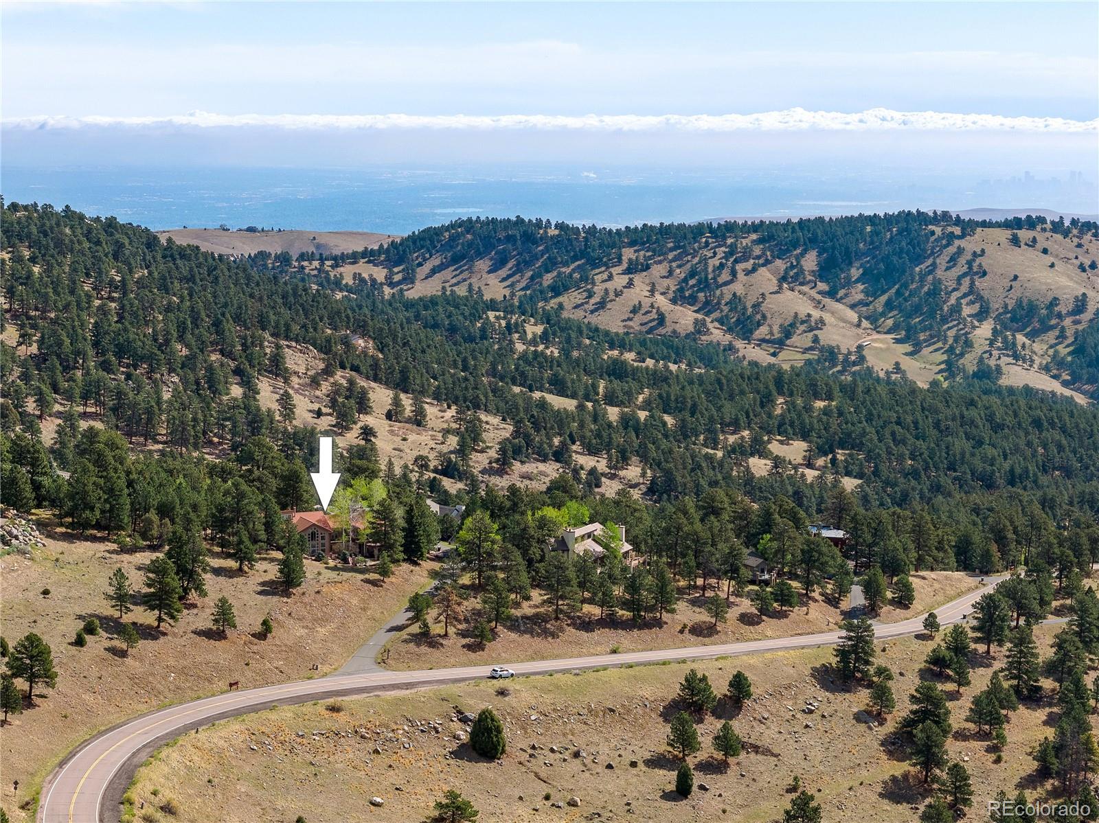 1952 Montane Drive Golden CO 80401