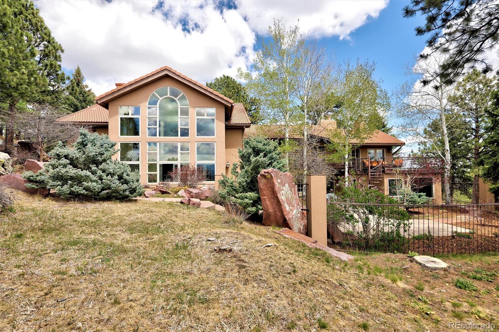 1952 Montane Drive Golden CO 80401