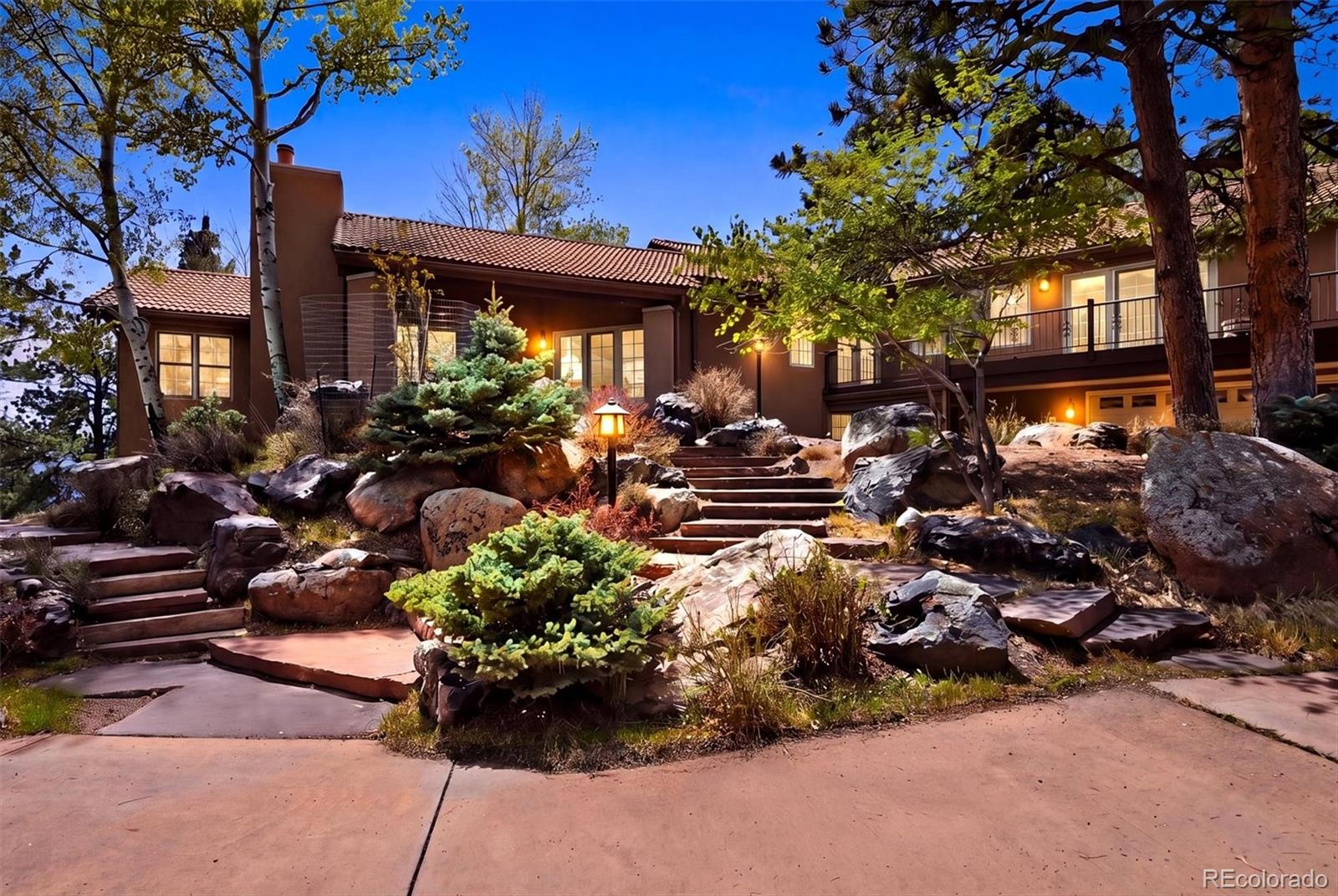1952 Montane Drive Golden CO 80401