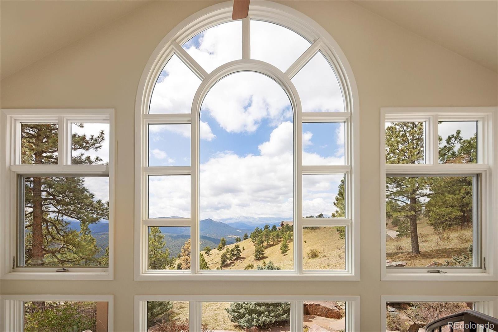 1952 Montane Drive Golden CO 80401