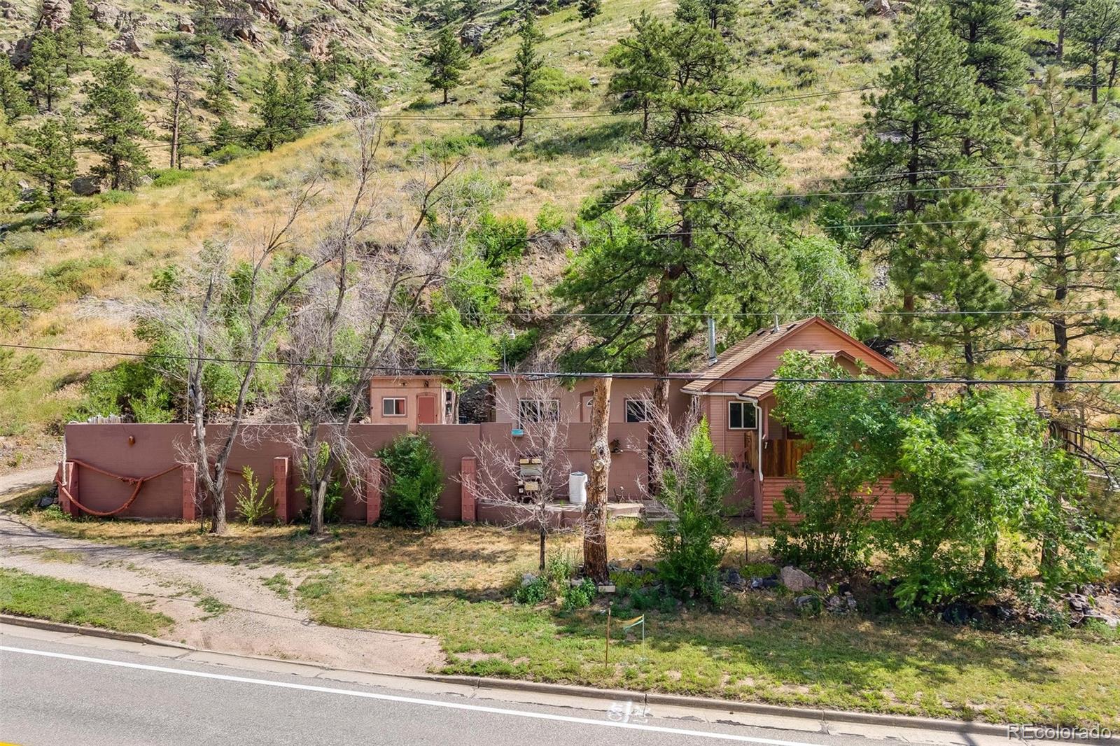 1525 W Us Highway 34 Loveland CO 80537