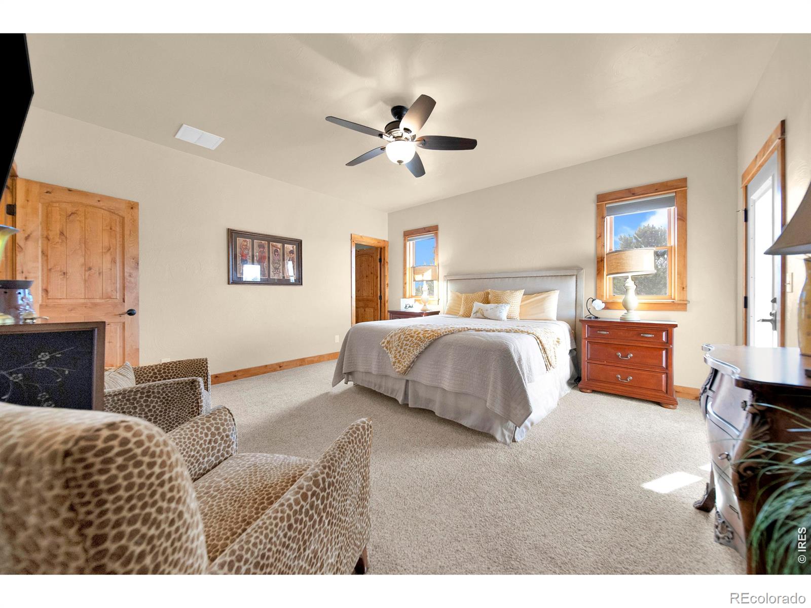 5 Trailside Drive Fort Morgan CO 80701