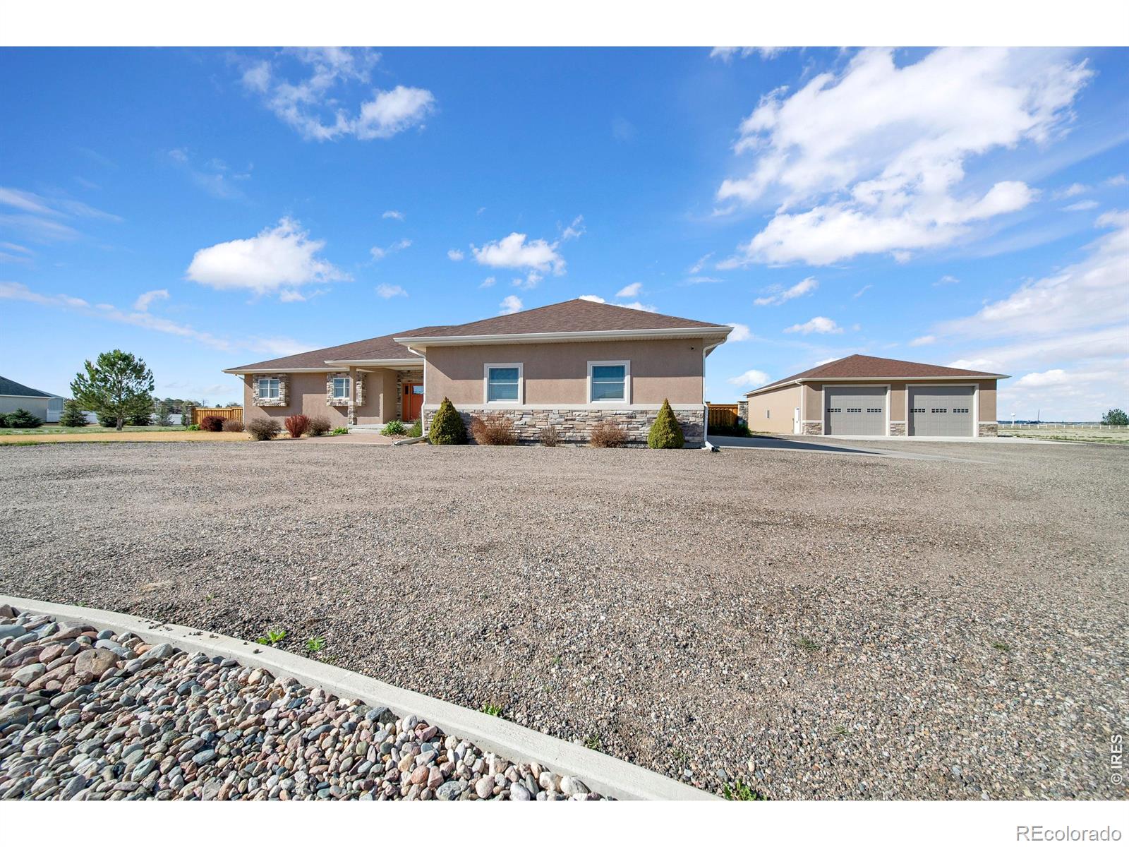 5 Trailside Drive Fort Morgan CO 80701