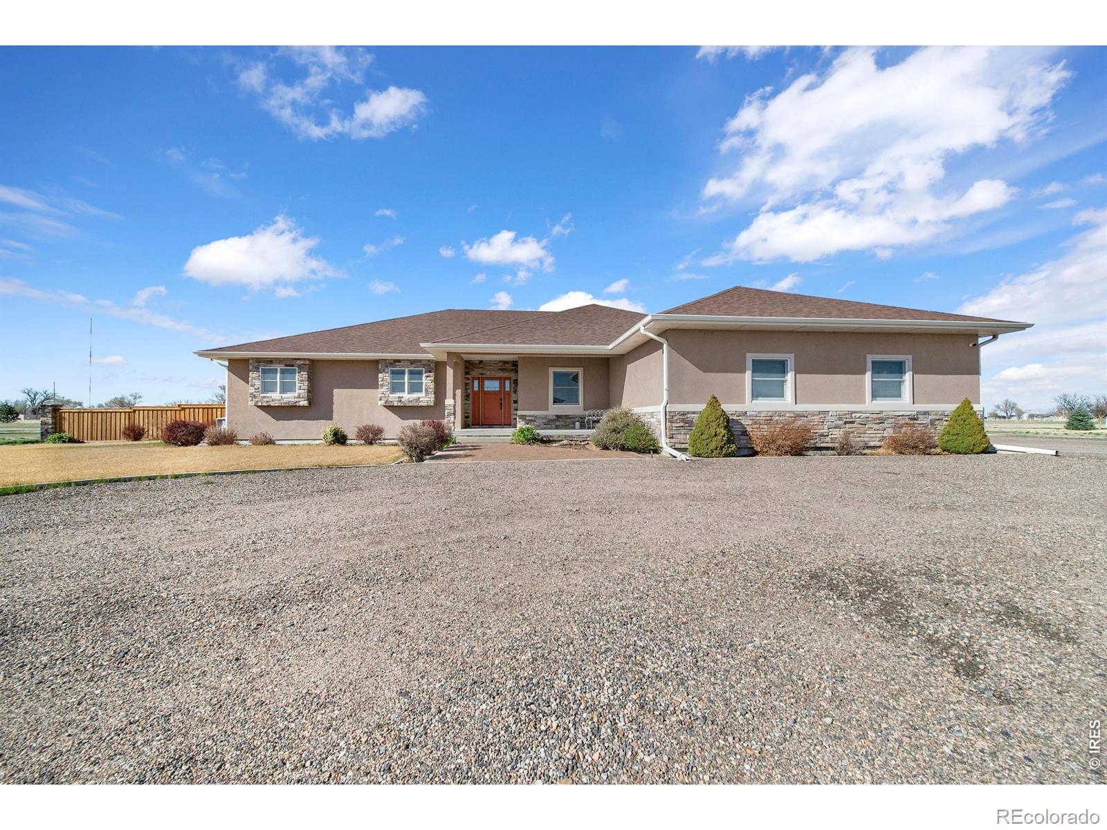 5 Trailside Drive Fort Morgan CO 80701