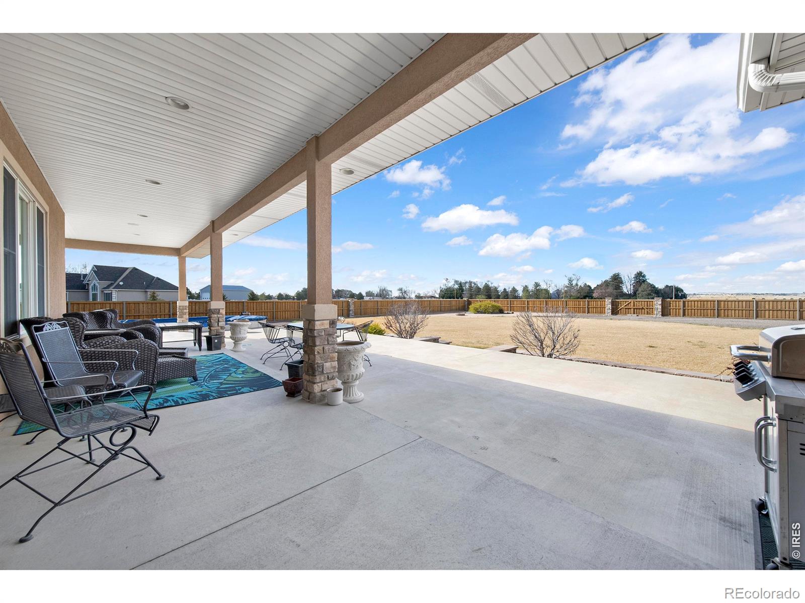 5 Trailside Drive Fort Morgan CO 80701