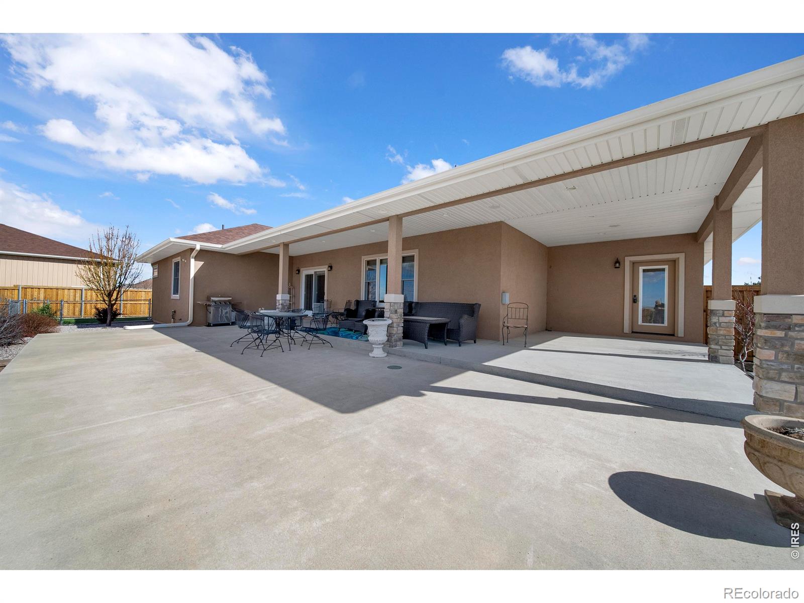 5 Trailside Drive Fort Morgan CO 80701