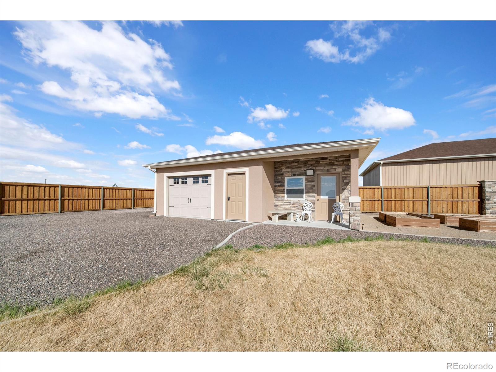 5 Trailside Drive Fort Morgan CO 80701