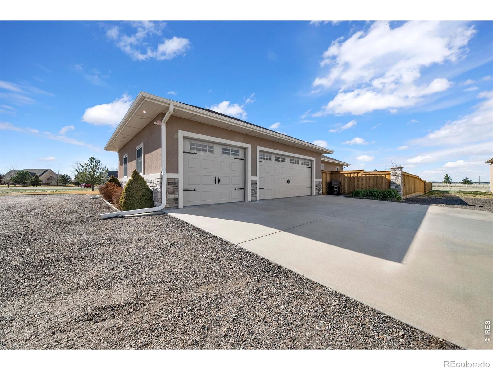5 Trailside Drive Fort Morgan CO 80701