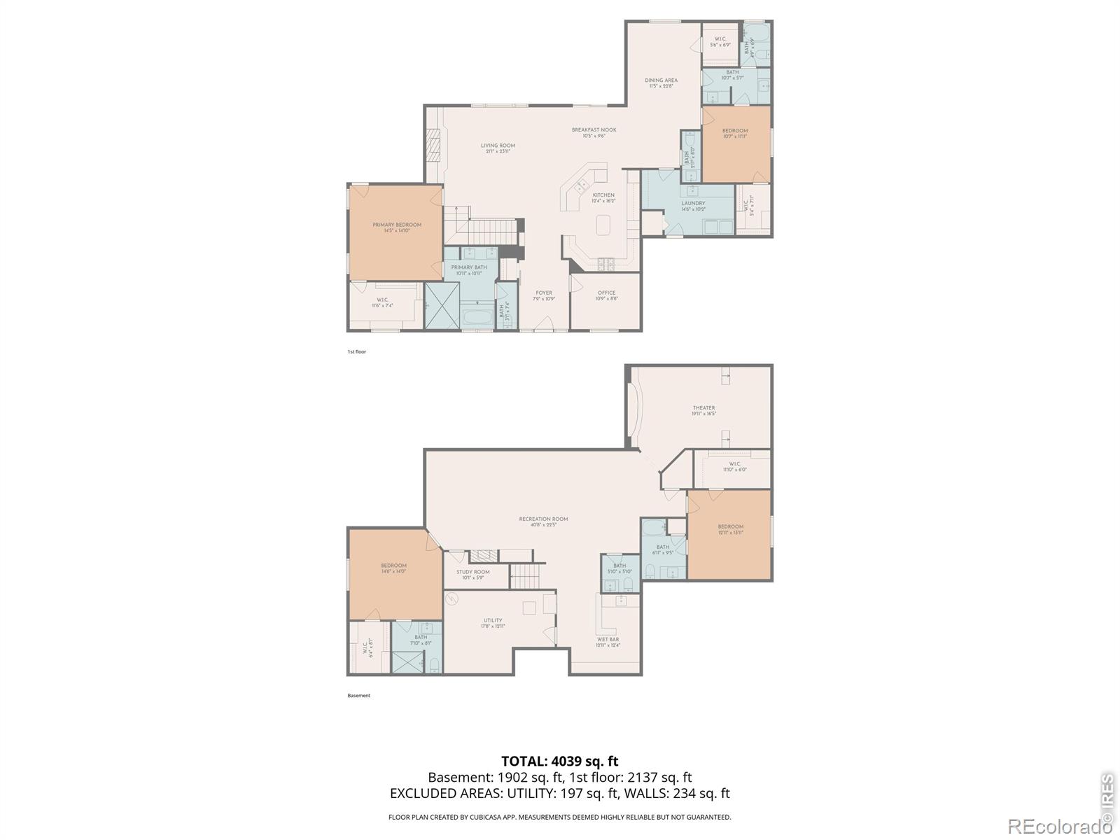 5 Trailside Drive Fort Morgan CO 80701