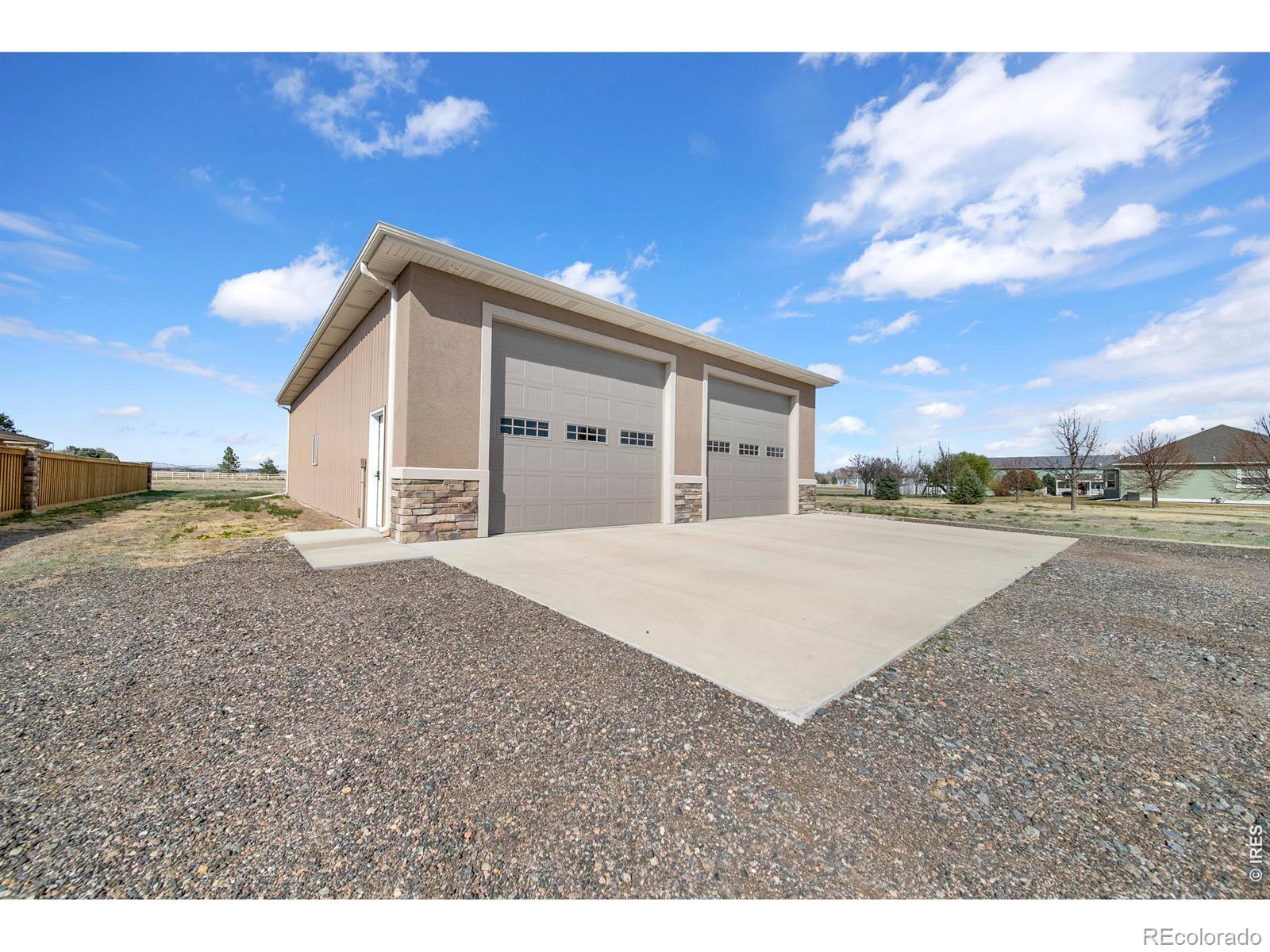 5 Trailside Drive Fort Morgan CO 80701