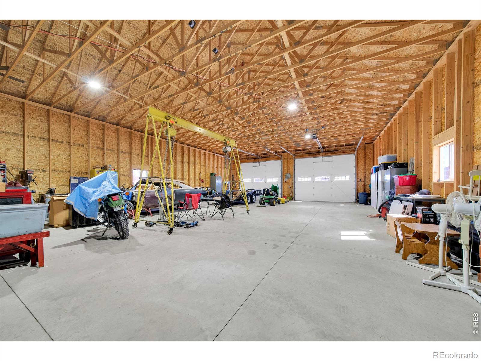 5 Trailside Drive Fort Morgan CO 80701