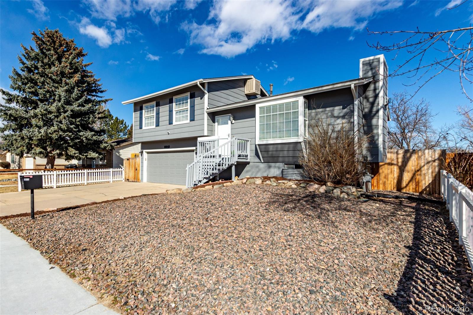 8813 W 86th Avenue Arvada CO 80005