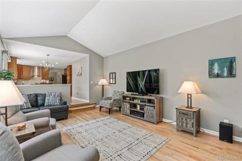 10094 Rockrose Court Parker CO 80134